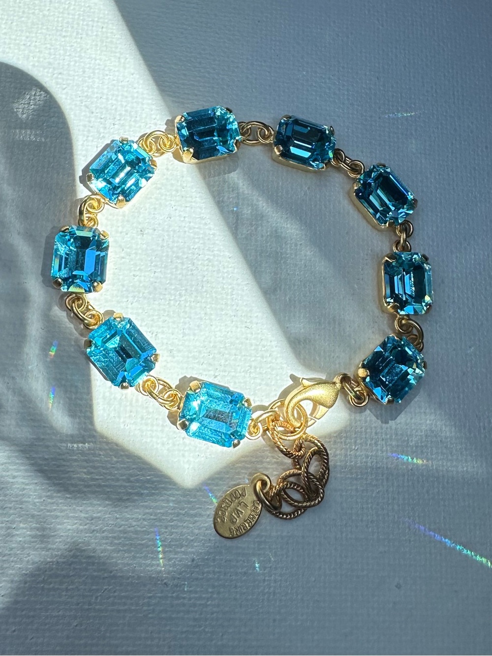 BRAND NEW Catherine Popesco Bracelet